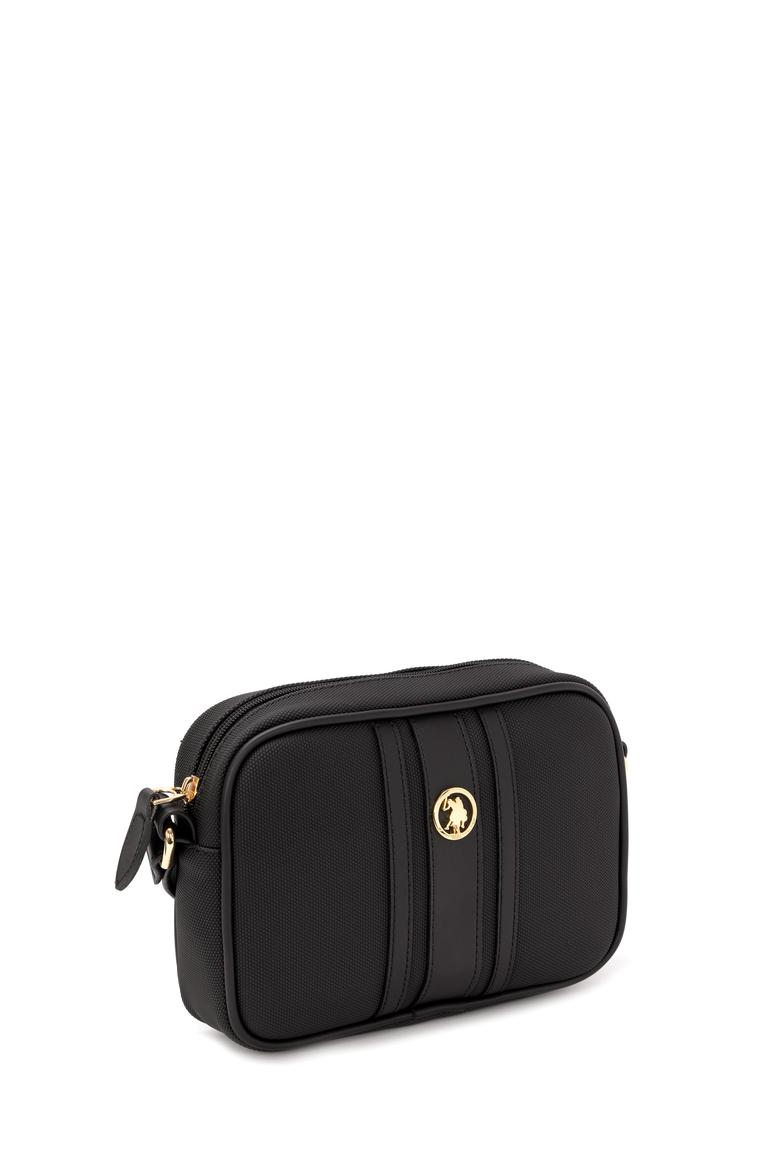 Kadın Siyah Çapraz Çanta - 50277187001