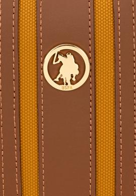 Kadın Safran Çapraz Çanta - 50277187004