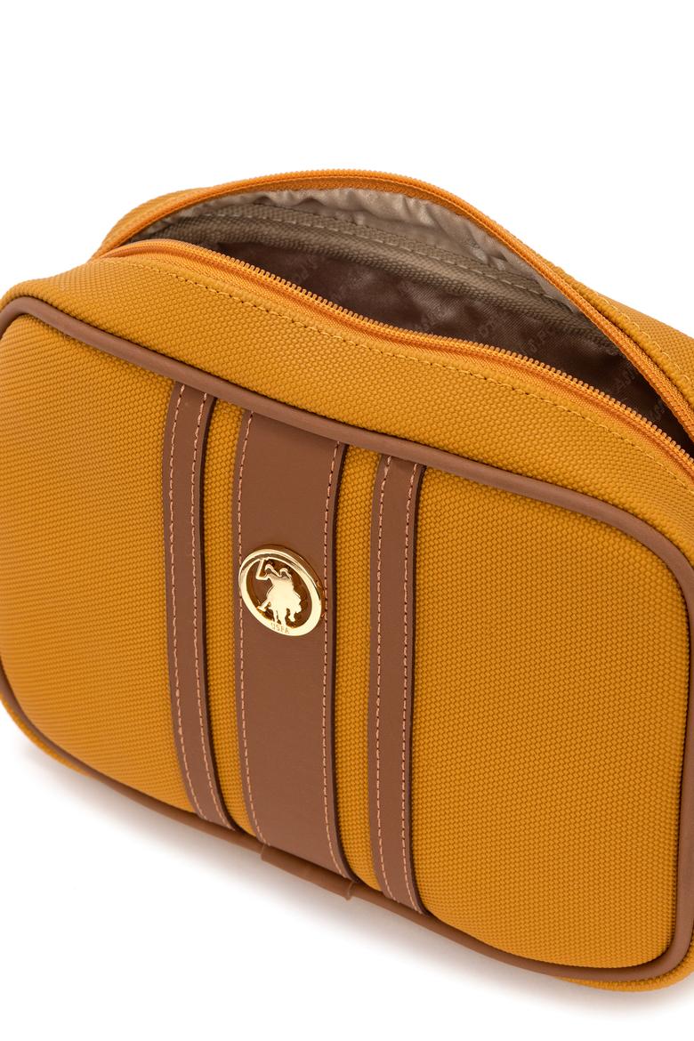 Kadın Safran Çapraz Çanta - 50277187004