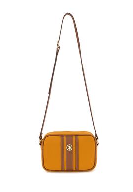 Kadın Safran Çapraz Çanta - 50277187004