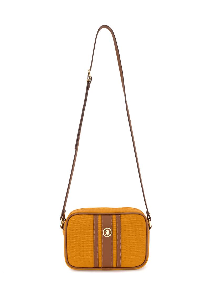 Kadın Safran Çapraz Çanta - 50277187004