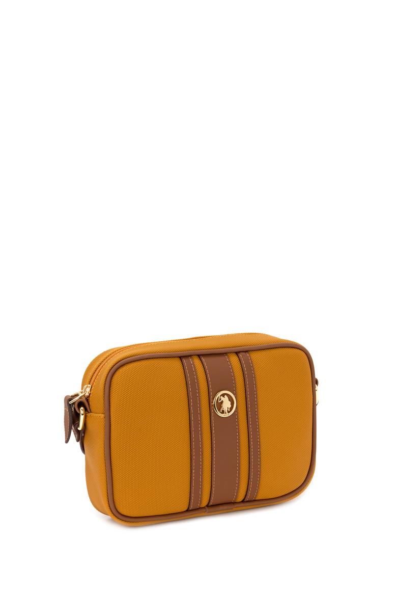 Kadın Safran Çapraz Çanta - 50277187004