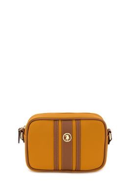 Kadın Safran Çapraz Çanta - 50277187004