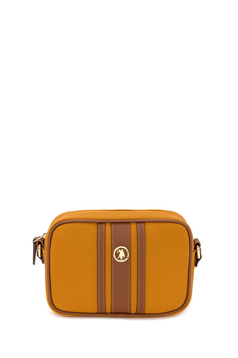 Kadın Safran Çapraz Çanta - 50277187004