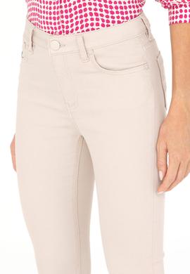 Kadın Bej Pantolon - 50264622036
