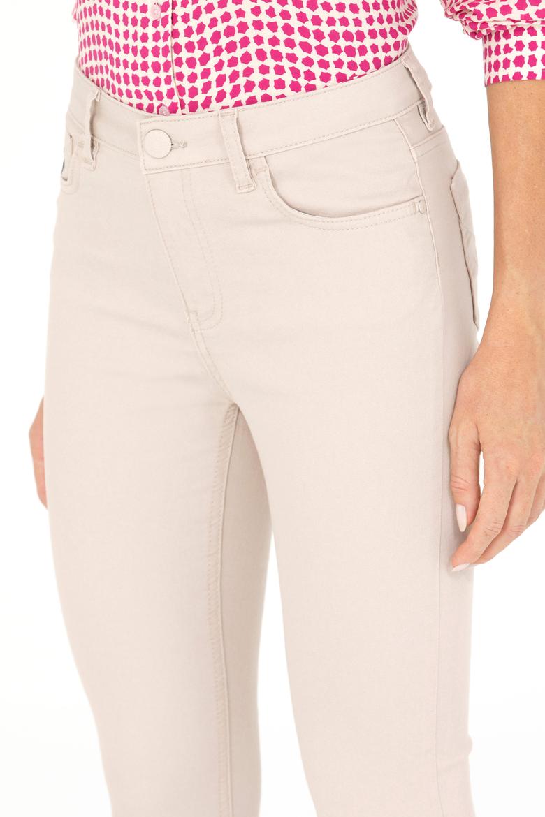 Kadın Bej Pantolon - 50264622036