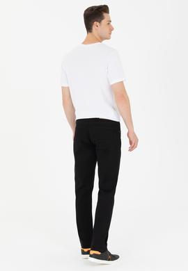 Erkek Siyah Jean Pantolon - 50266534038