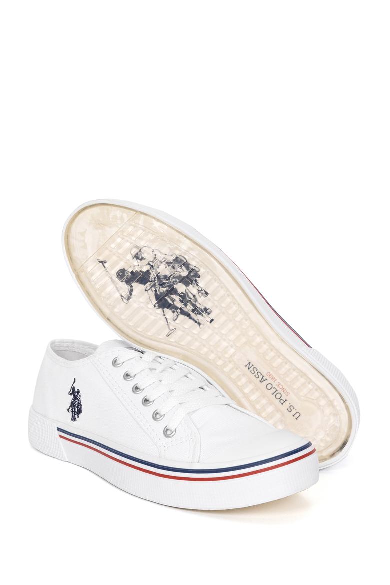 Erkek Beyaz Spor Ayakkabı - 50267200003