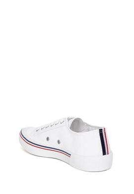 Erkek Beyaz Spor Ayakkabı - 50267200003