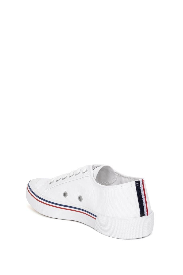 Erkek Beyaz Spor Ayakkabı - 50267200003