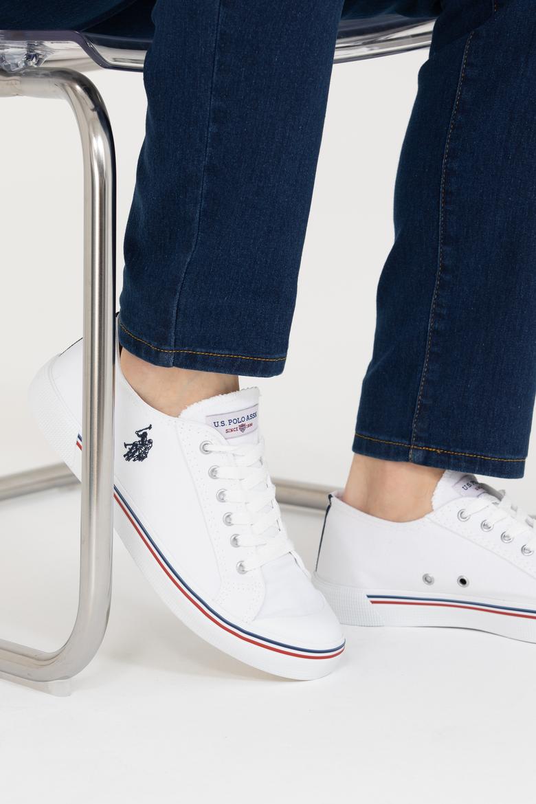 Erkek Beyaz Spor Ayakkabı - 50267200003