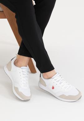 Erkek Beyaz Spor Ayakkabı - 50269224010