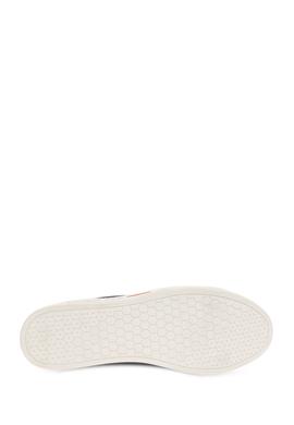 Erkek Lacivert Spor Ayakkabı - 50269220001