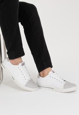 Erkek Beyaz Spor Ayakkabı - 50269220008