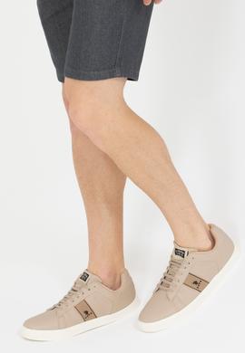 Erkek Camel Spor Ayakkabı - 50269222015