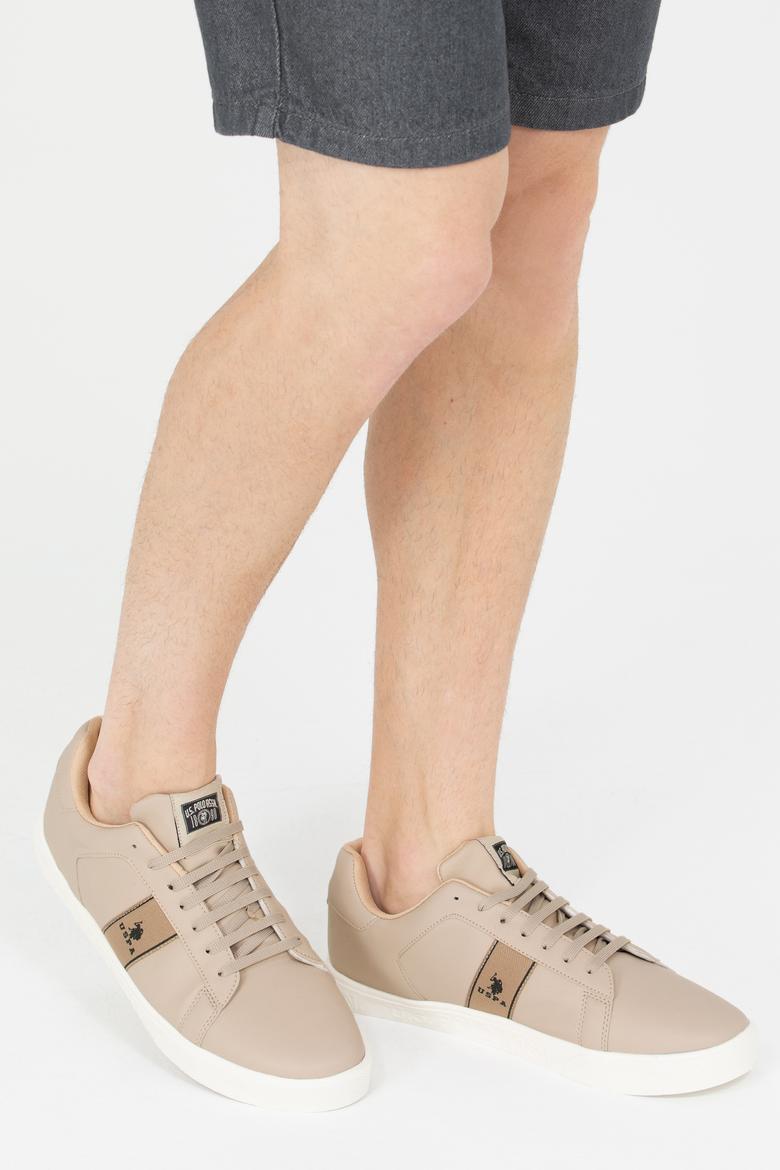 Erkek Camel Spor Ayakkabı - 50269222015