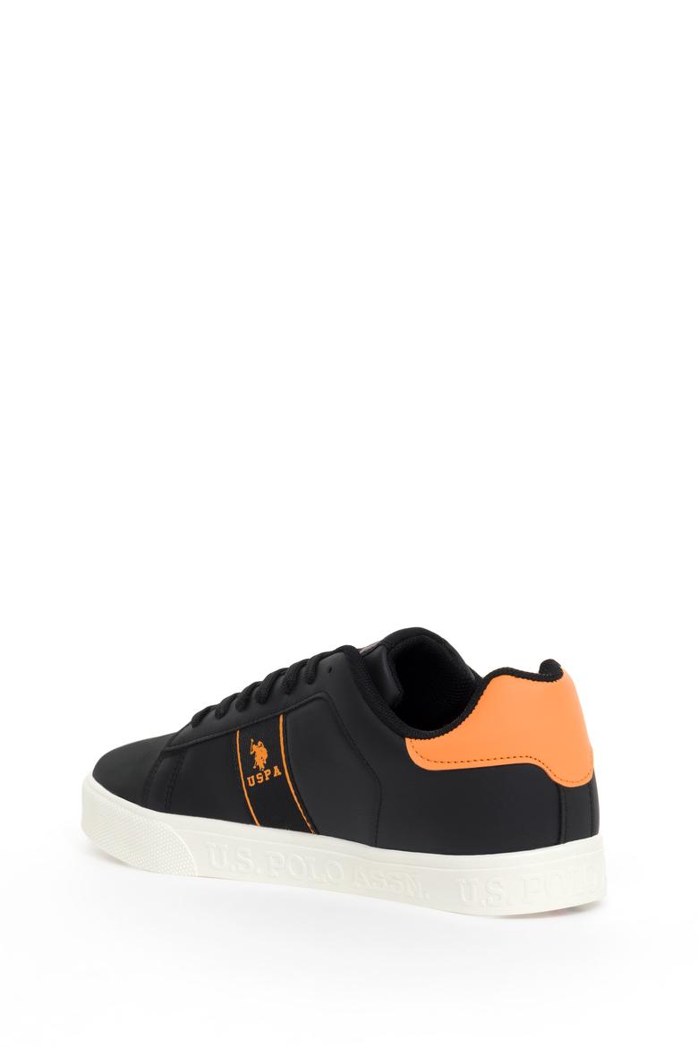 Erkek Siyah Spor Ayakkabı - 50269222020