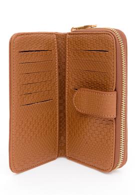Kadın Taba Cüzdan - 50266001008