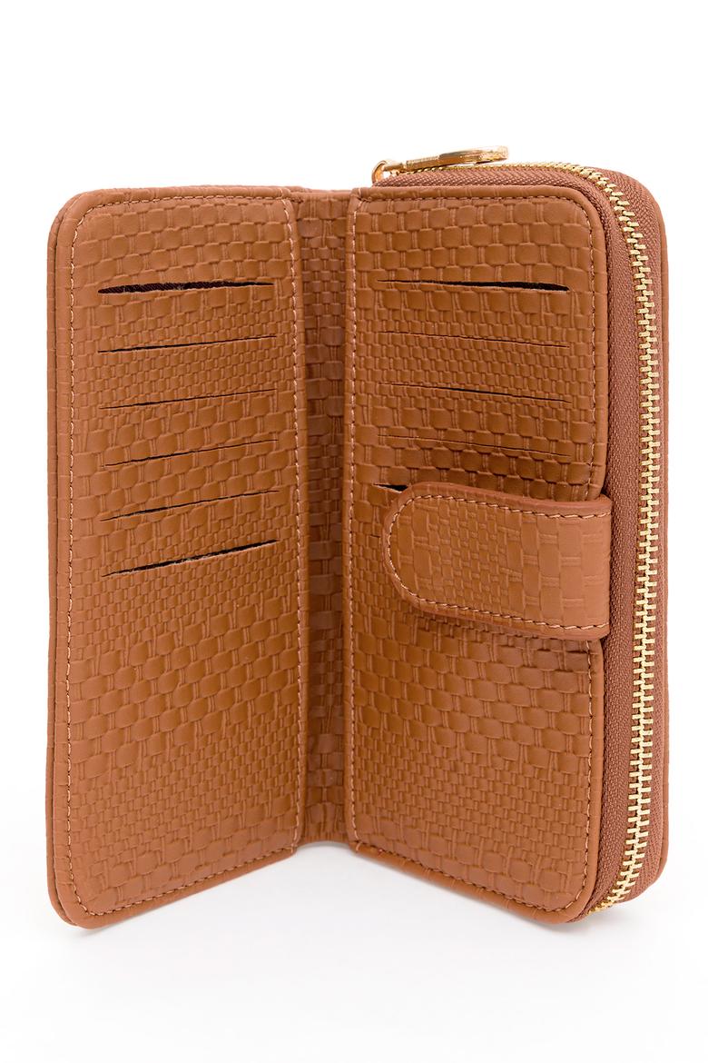 Kadın Taba Cüzdan - 50266001008