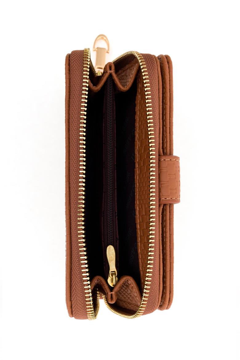 Kadın Taba Cüzdan - 50266001008