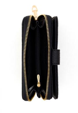 Kadın Siyah Cüzdan - 50266001010