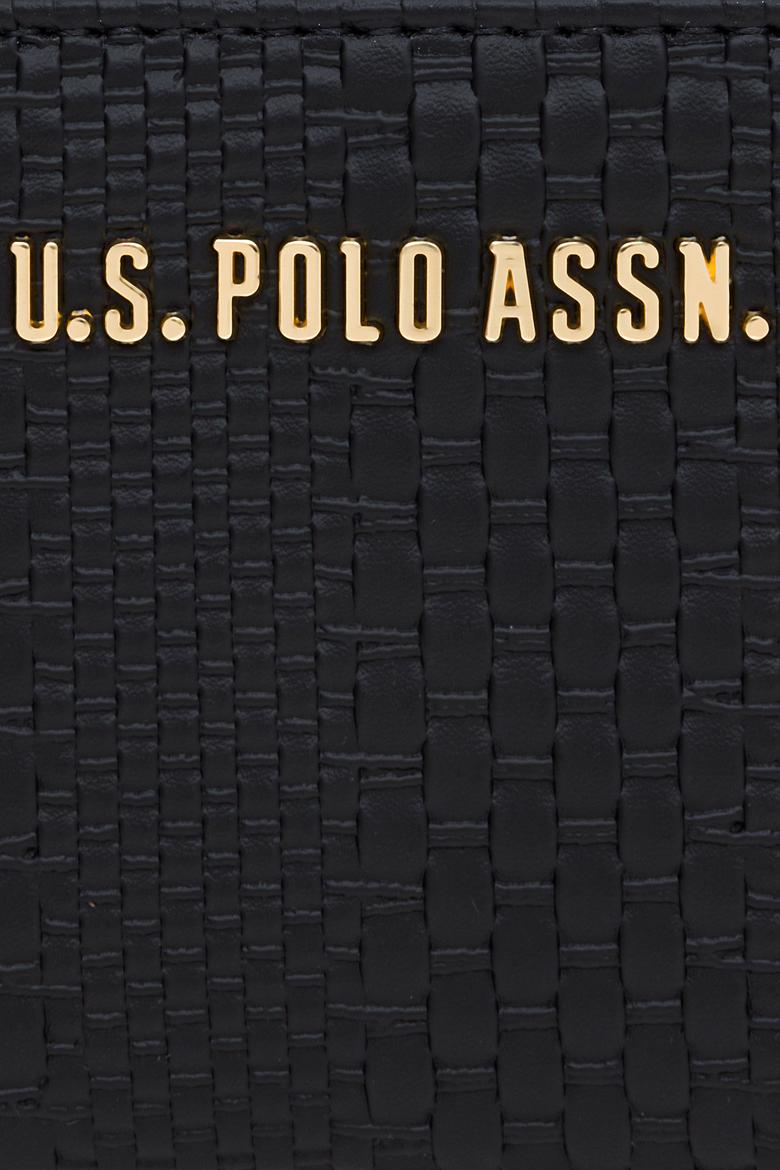 Kadın Siyah Cüzdan - 50266001010