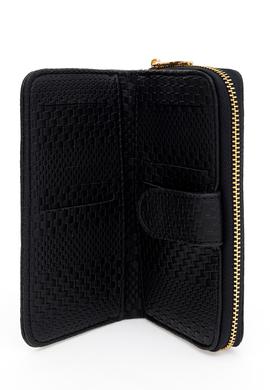 Kadın Siyah Cüzdan - 50266001010