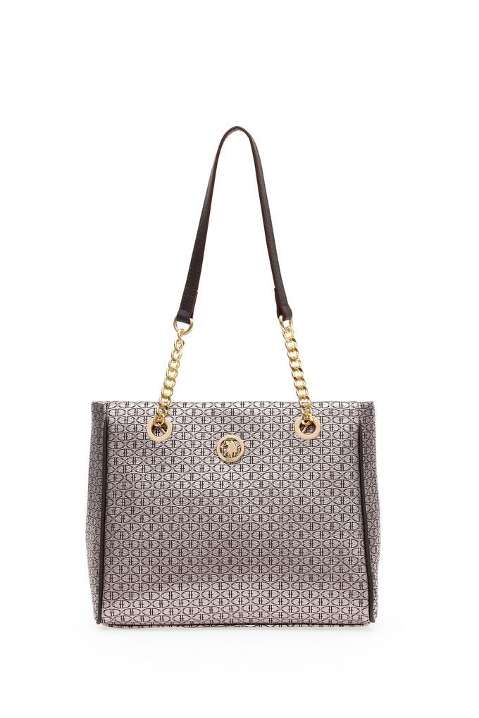 Kadın Kurşun Omuz Çantası