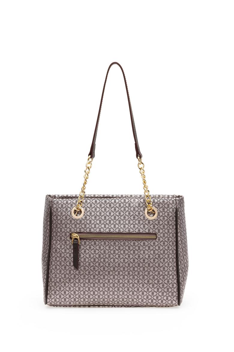 Kadın Kurşun Omuz Çantası - 50277204003