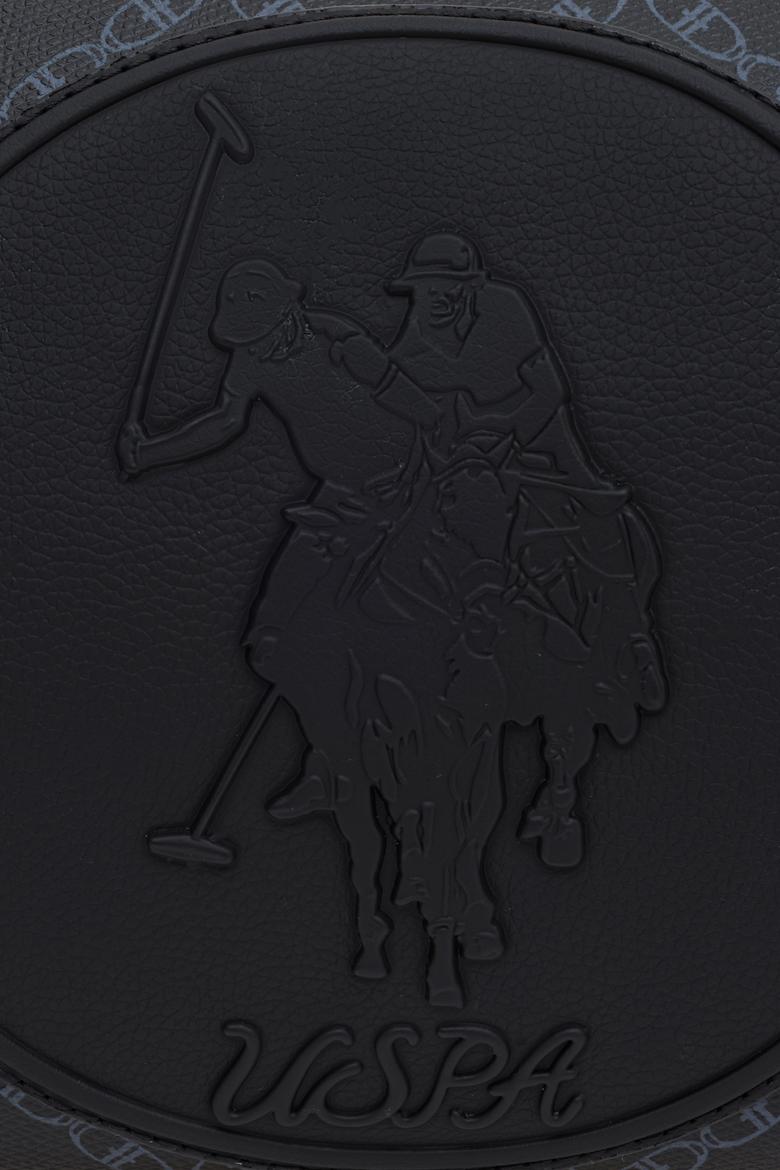 Kadın Siyah Çapraz Çanta - 50277205001