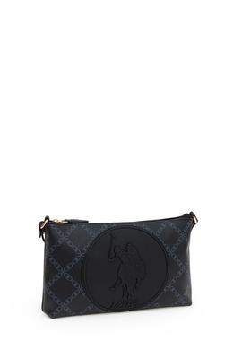 Kadın Siyah Çapraz Çanta - 50277205001