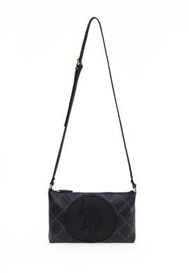 Kadın Siyah Çapraz Çanta - 50277205001