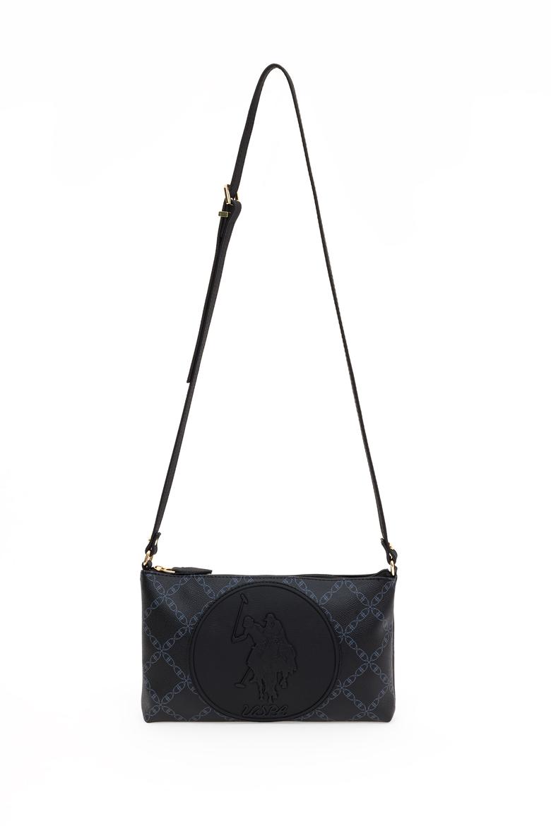 Kadın Siyah Çapraz Çanta - 50277205001