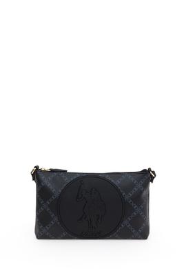 Kadın Siyah Çapraz Çanta - 50277205001