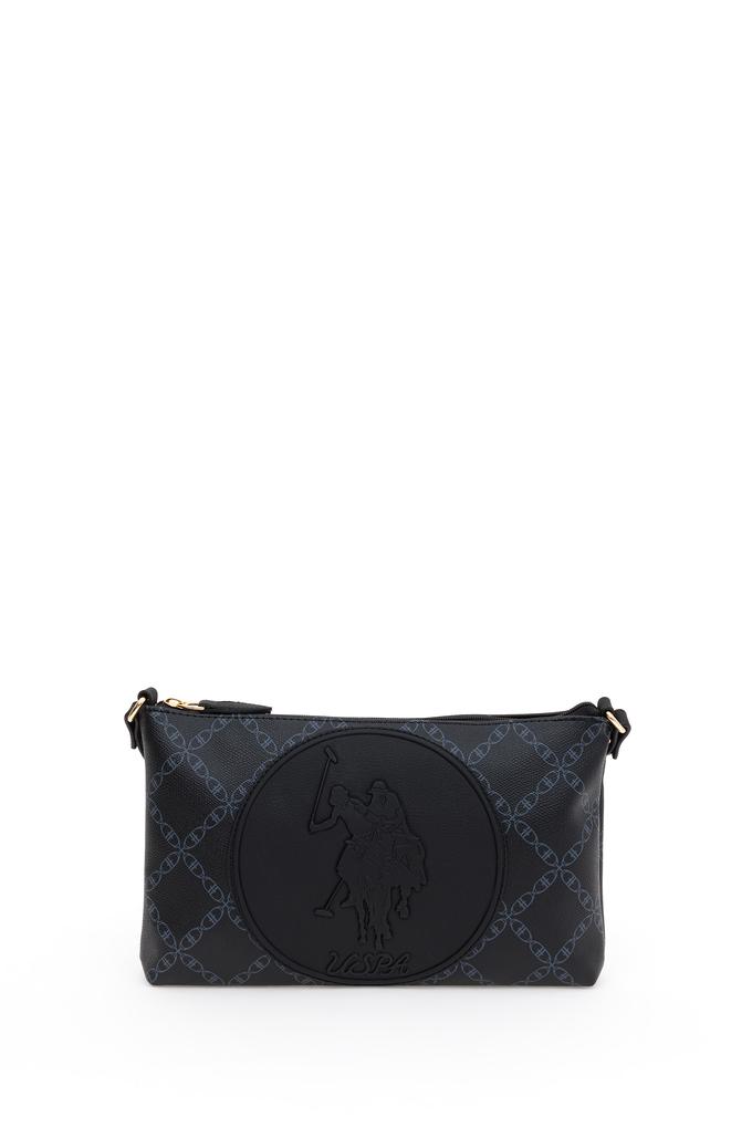 Kadın Siyah Çapraz Çanta