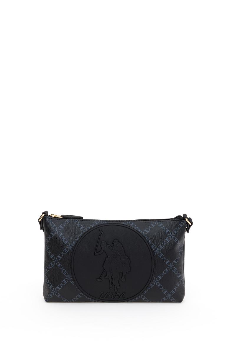 Kadın Siyah Çapraz Çanta