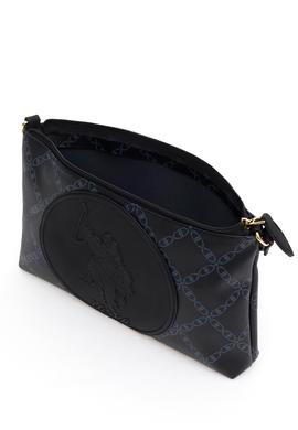 Kadın Siyah Çapraz Çanta - 50277205001