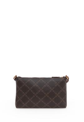 Kadın Kahverengi Çapraz Çanta - 50277205002