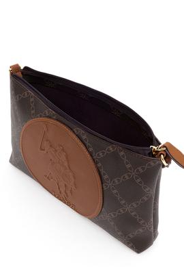 Kadın Kahverengi Çapraz Çanta - 50277205002