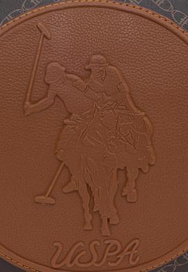 Kadın Kahverengi Çapraz Çanta - 50277205002