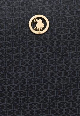 Kadın Siyah Omuz Çantası - 50277204001