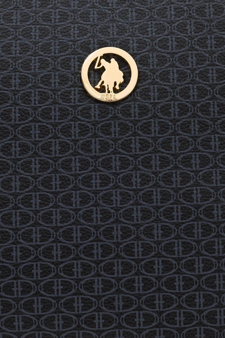 Kadın Siyah Omuz Çantası - 50277204001