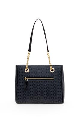 Kadın Siyah Omuz Çantası - 50277204001