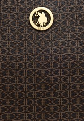 Kadın Kahverengi Omuz Çantası - 50277204002