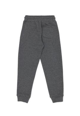 Erkek Çocuk Antrasit Melanj Eşofman Altı - 50269414008