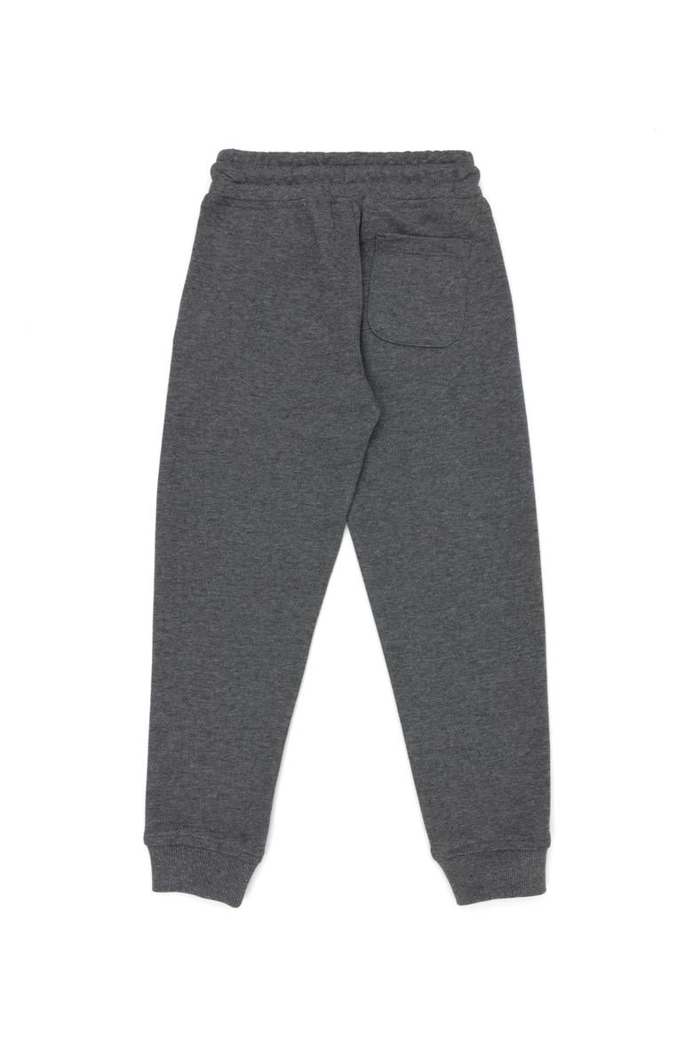 Erkek Çocuk Antrasit Melanj Eşofman Altı - 50269414008