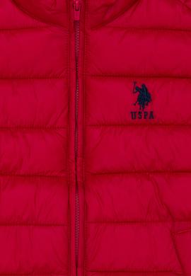 Erkek Çocuk Kırmızı Mont - 50269873001