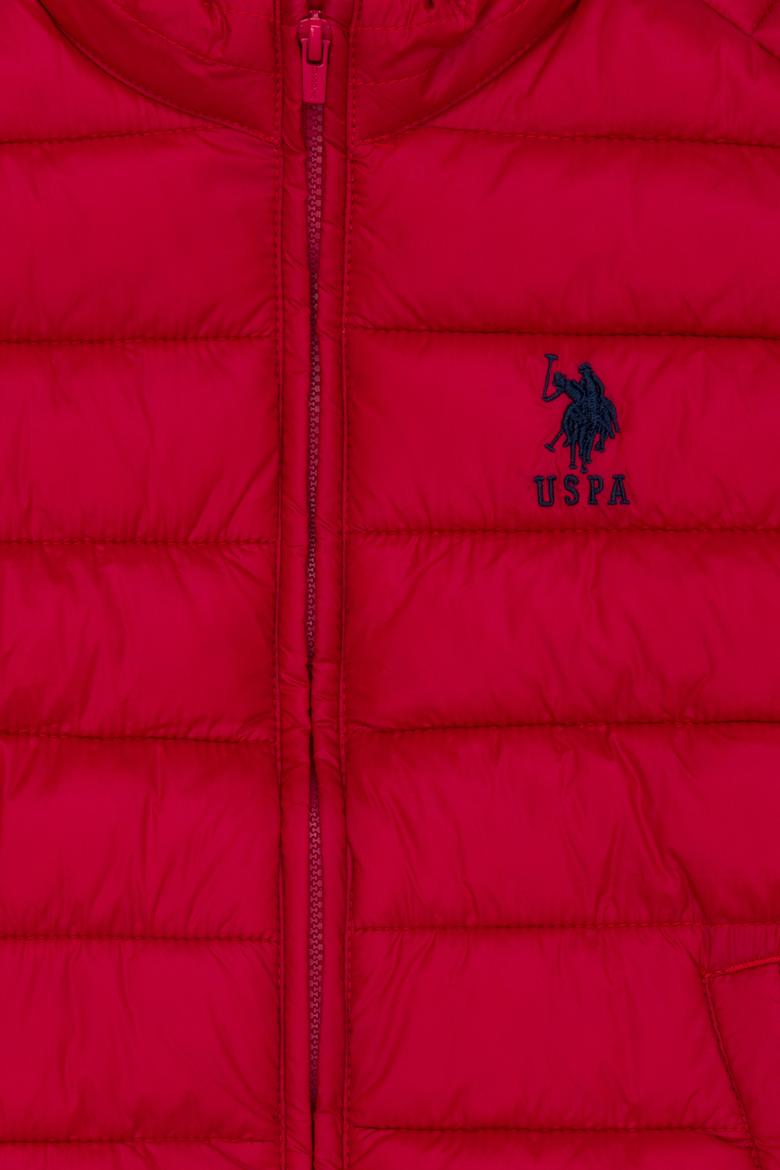 Erkek Çocuk Kırmızı Mont - 50269873001