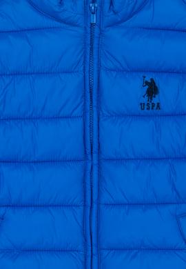 Erkek Çocuk Kobalt Mavi Mont - 50269873036