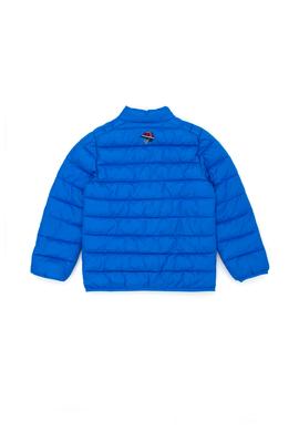 Erkek Çocuk Kobalt Mavi Mont - 50269873036